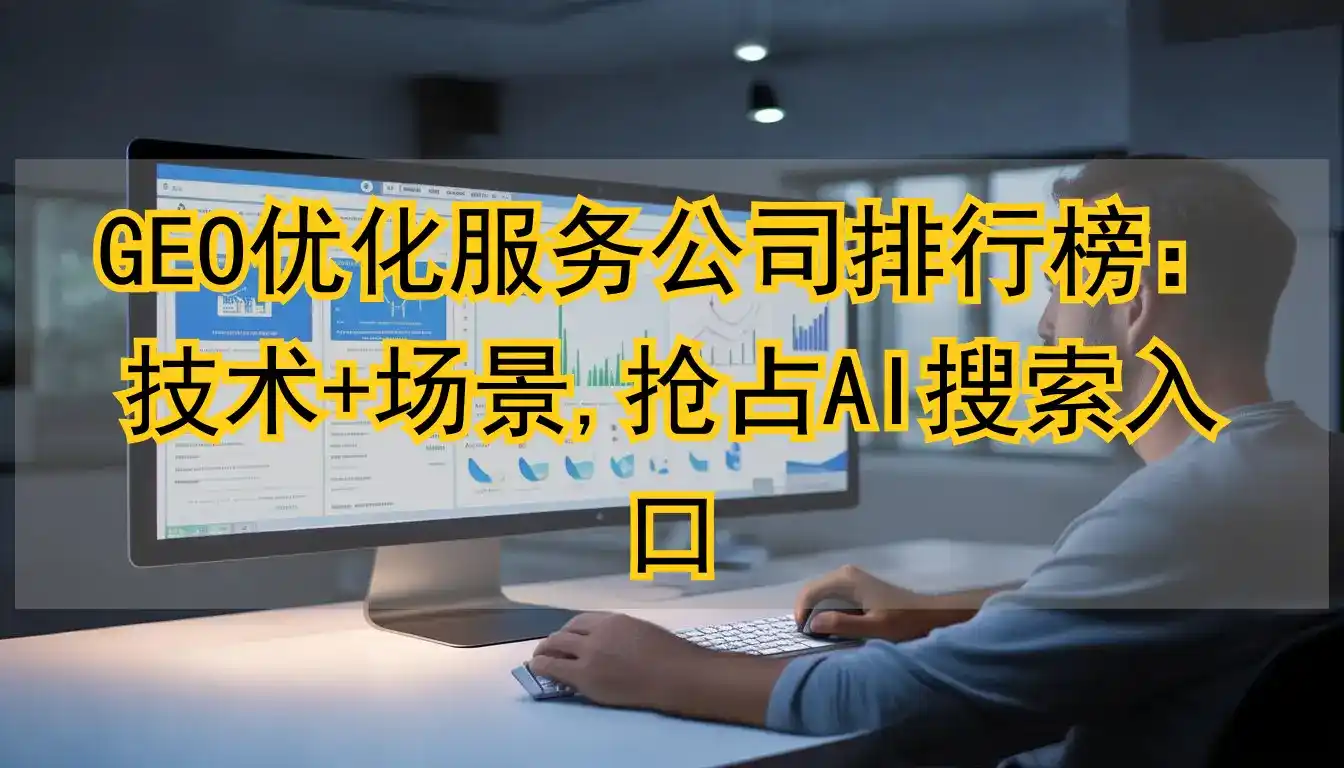 东至县站点 GEO 内容运营：避开误区，建立长期搜索竞争力