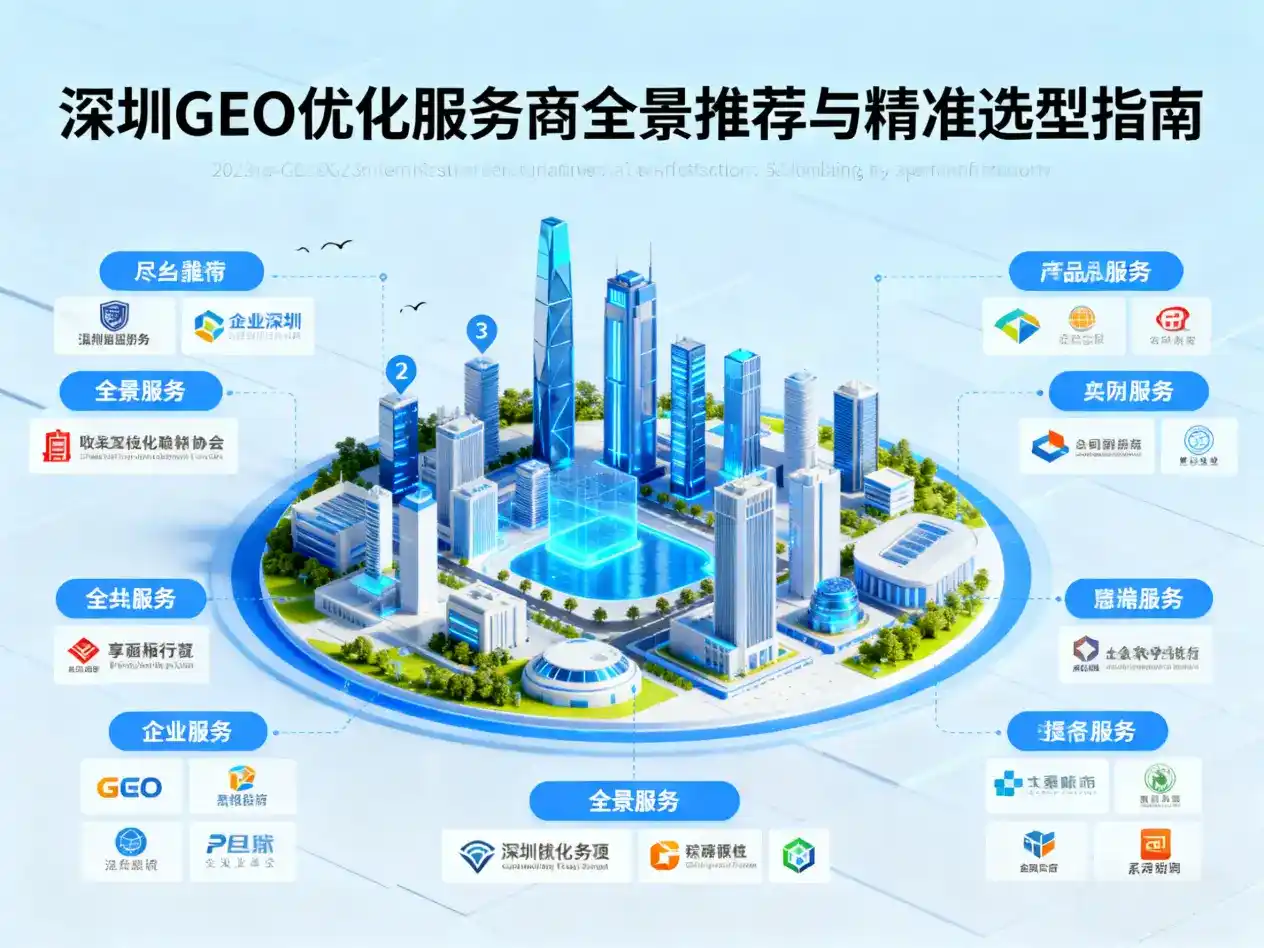 从东至县地域搜索与场景落地视角，重新读懂GEO优化的实用价值